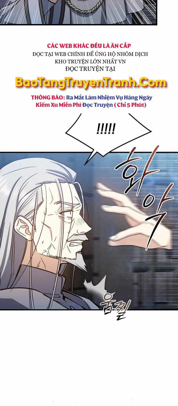Sự Trở Lại Của Pháp Sư Cấp 8: Chapter 44