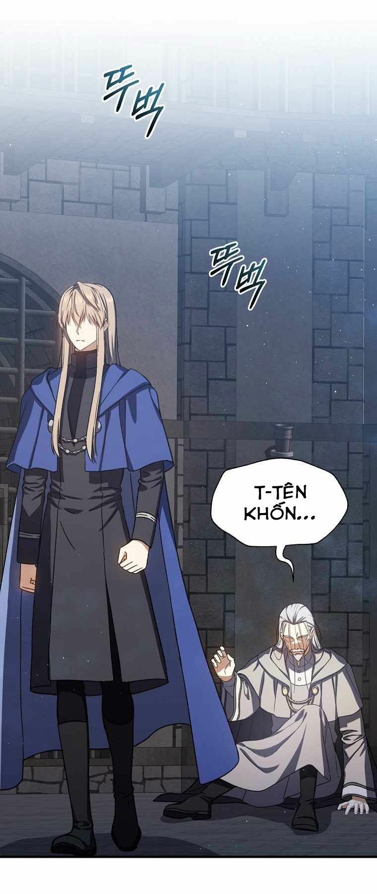 Sự Trở Lại Của Pháp Sư Cấp 8: Chapter 44