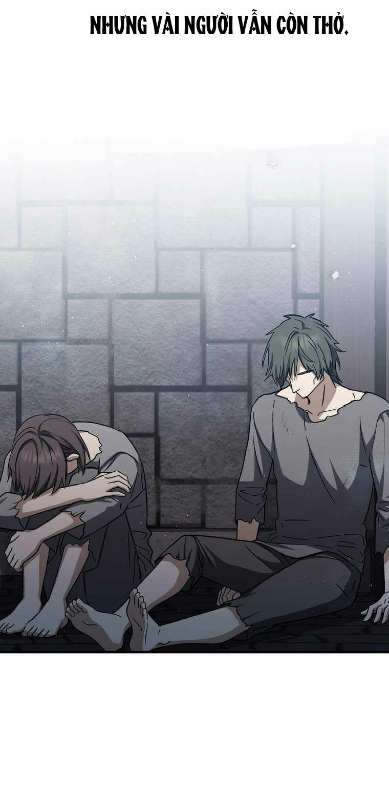 Sự Trở Lại Của Pháp Sư Cấp 8: Chapter 45
