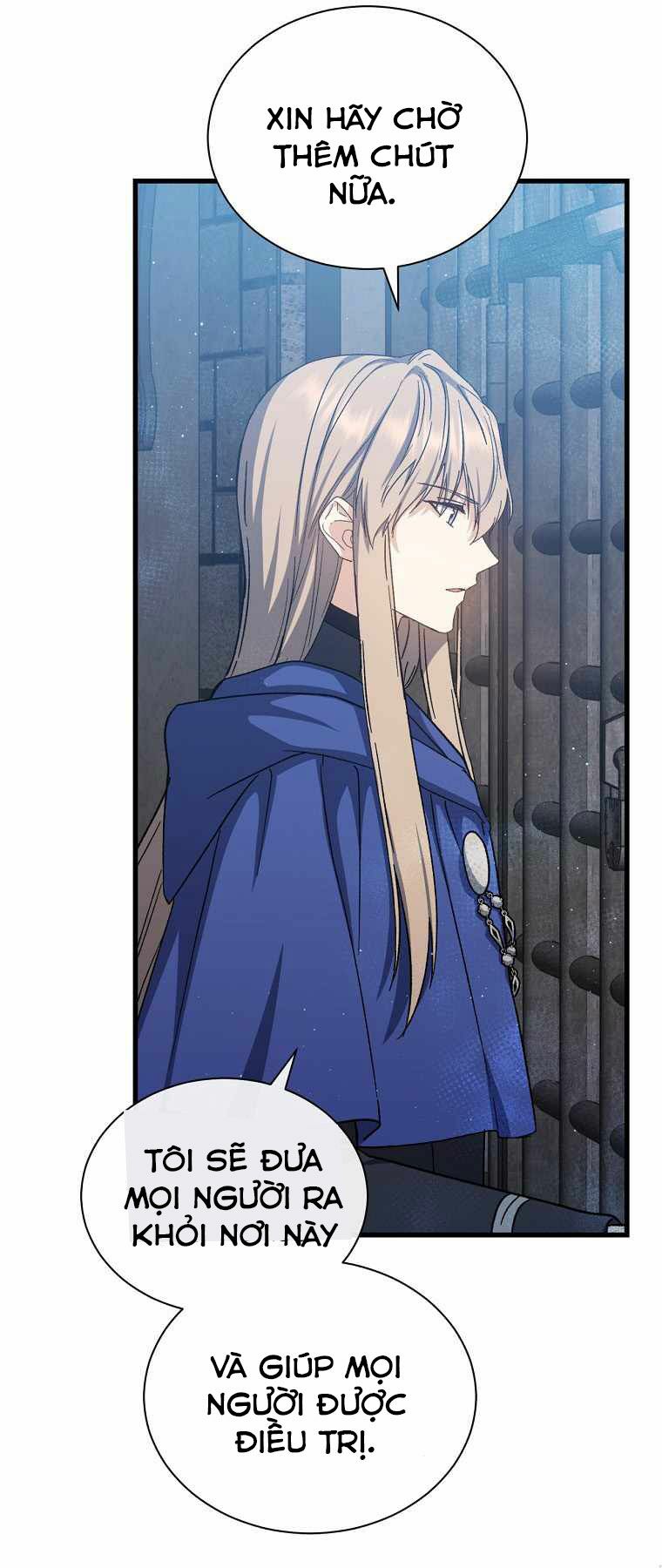 Sự Trở Lại Của Pháp Sư Cấp 8: Chapter 45