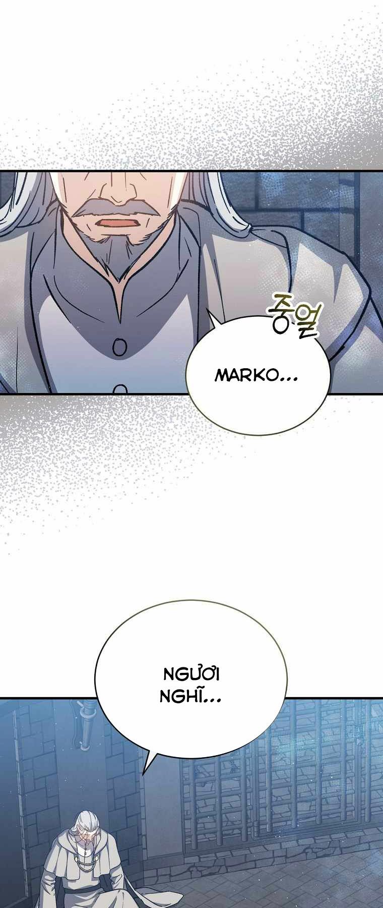 Sự Trở Lại Của Pháp Sư Cấp 8: Chapter 45