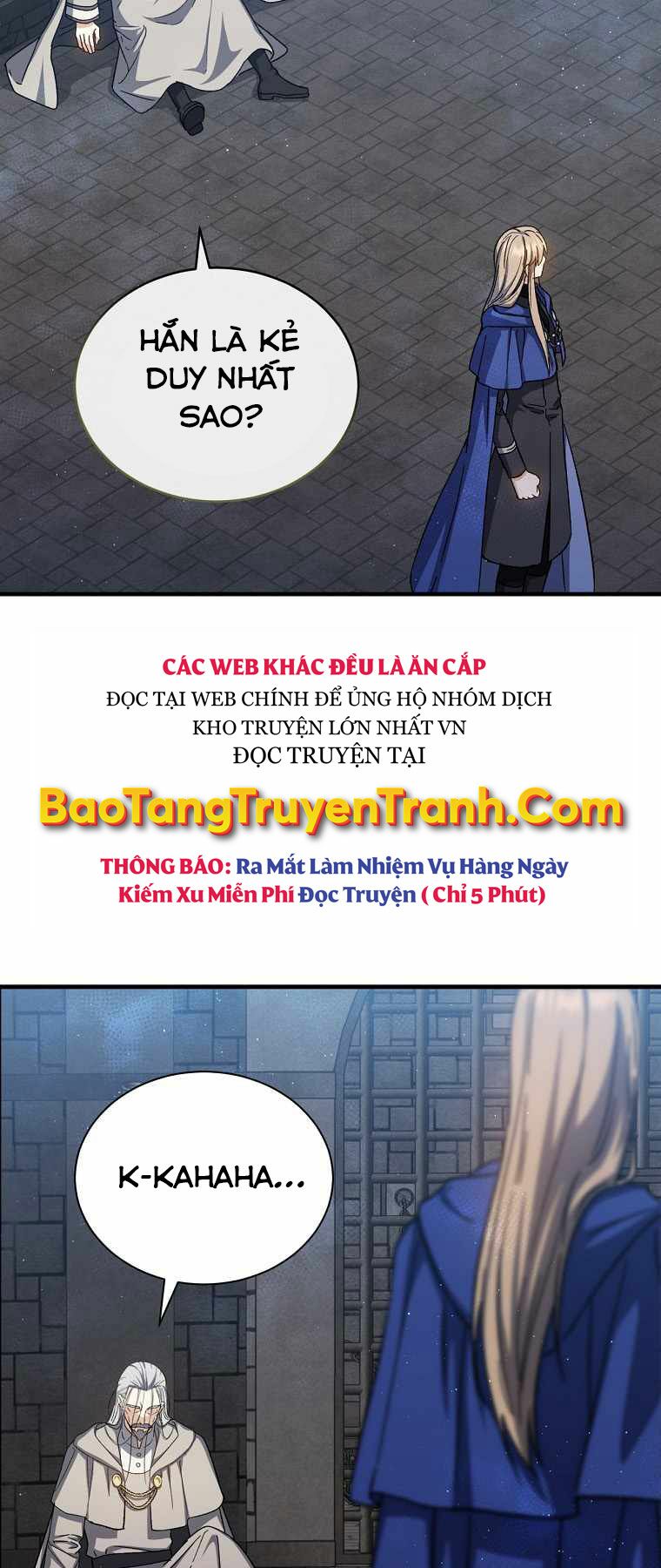 Sự Trở Lại Của Pháp Sư Cấp 8: Chapter 45