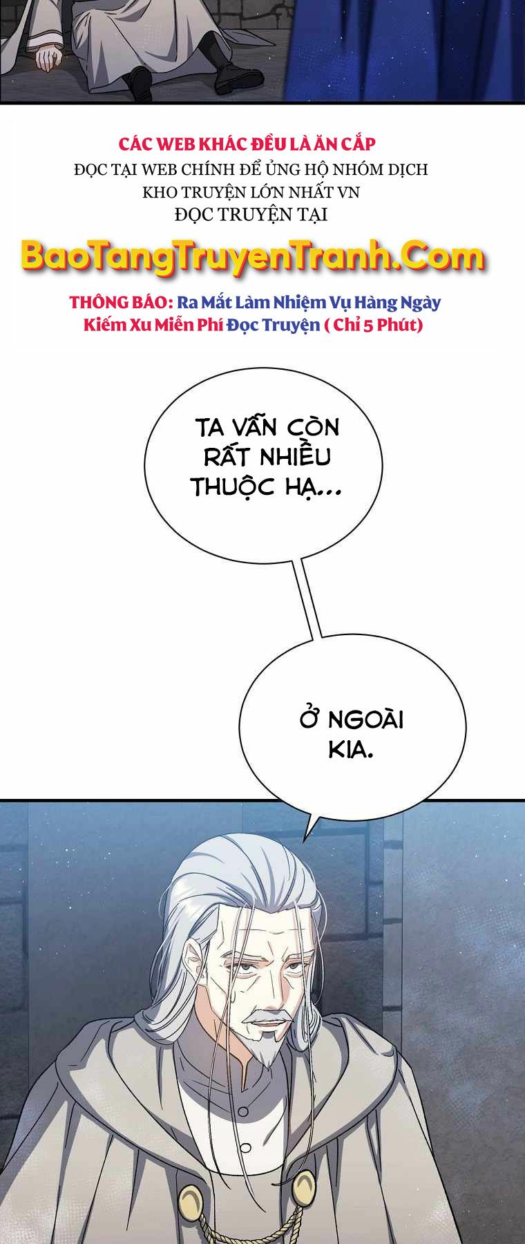 Sự Trở Lại Của Pháp Sư Cấp 8: Chapter 45