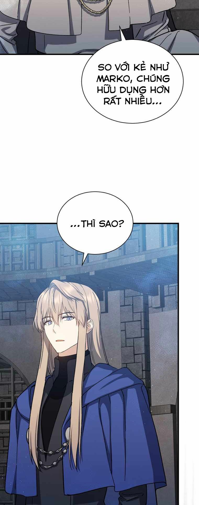 Sự Trở Lại Của Pháp Sư Cấp 8: Chapter 45
