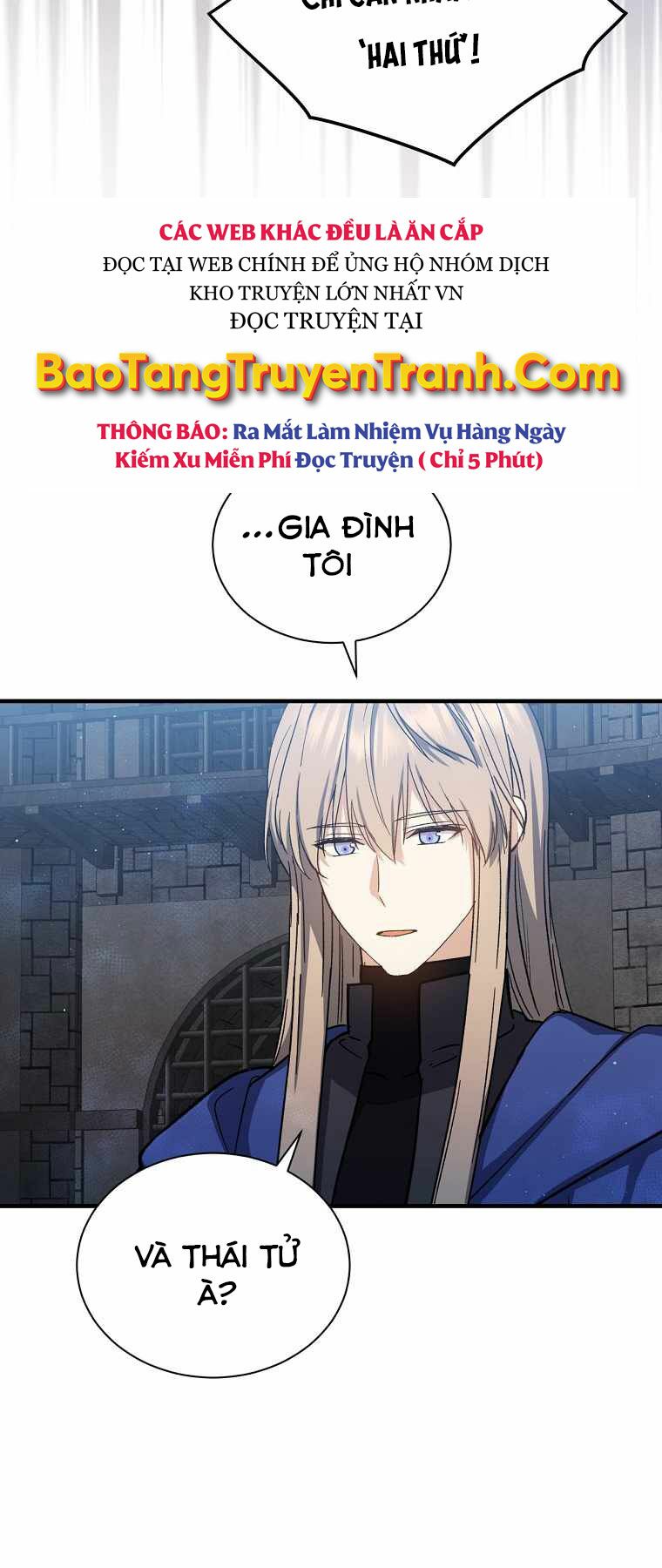 Sự Trở Lại Của Pháp Sư Cấp 8: Chapter 45