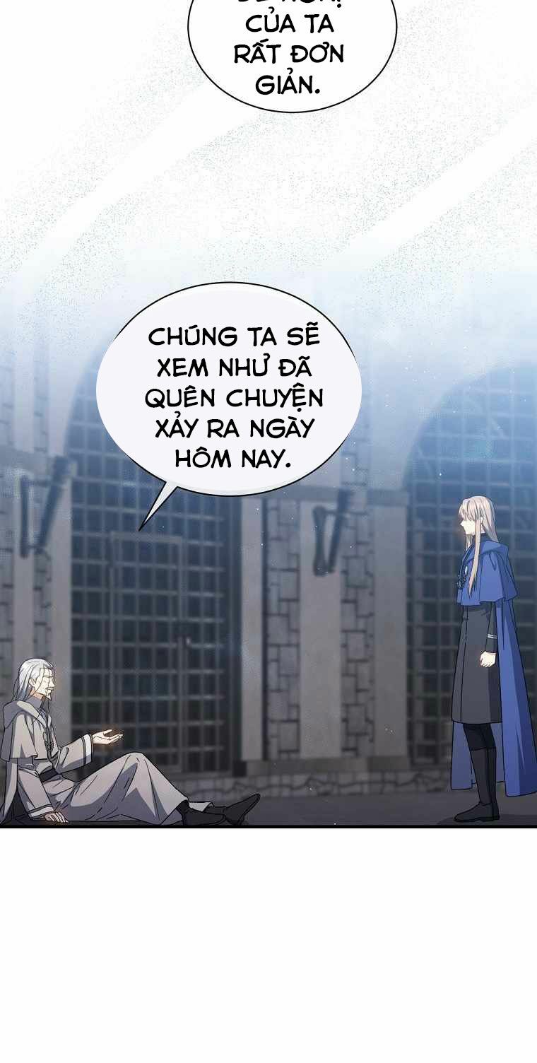 Sự Trở Lại Của Pháp Sư Cấp 8: Chapter 45