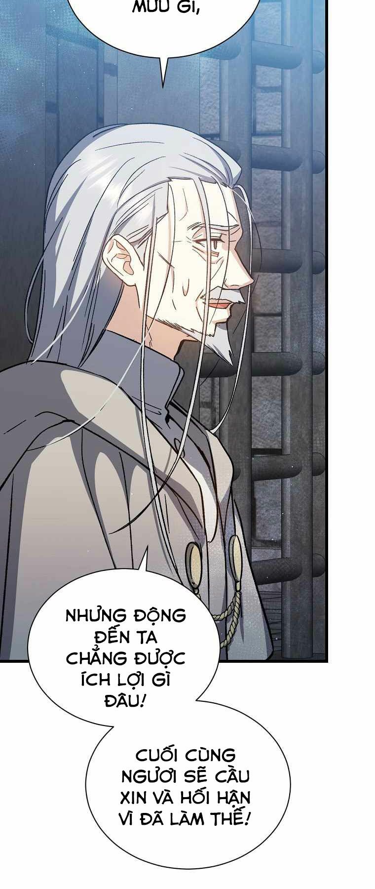 Sự Trở Lại Của Pháp Sư Cấp 8: Chapter 45