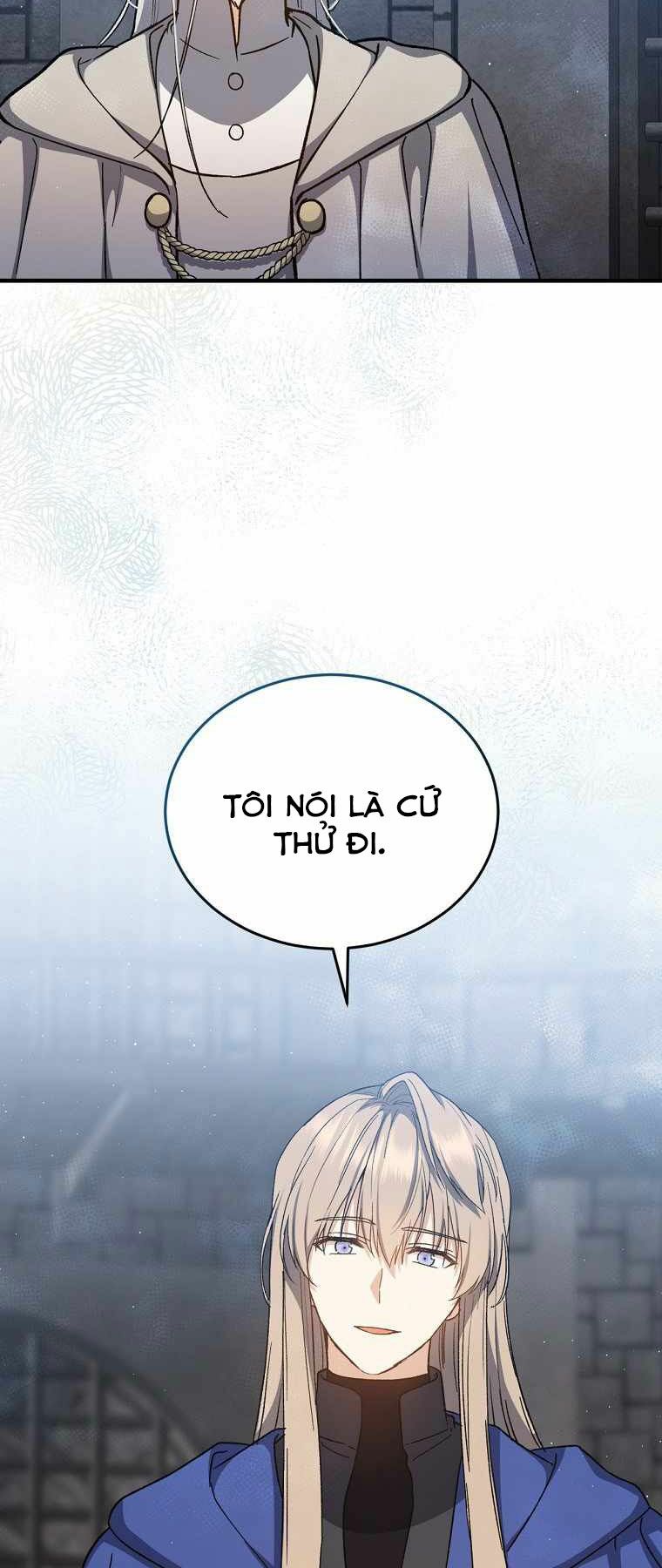 Sự Trở Lại Của Pháp Sư Cấp 8: Chapter 45