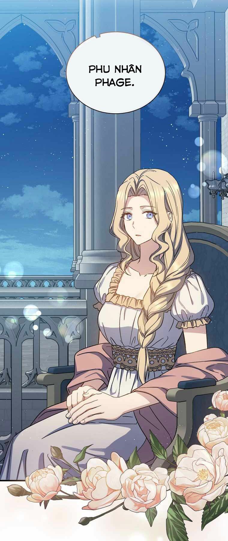 Sự Trở Lại Của Pháp Sư Cấp 8: Chapter 45