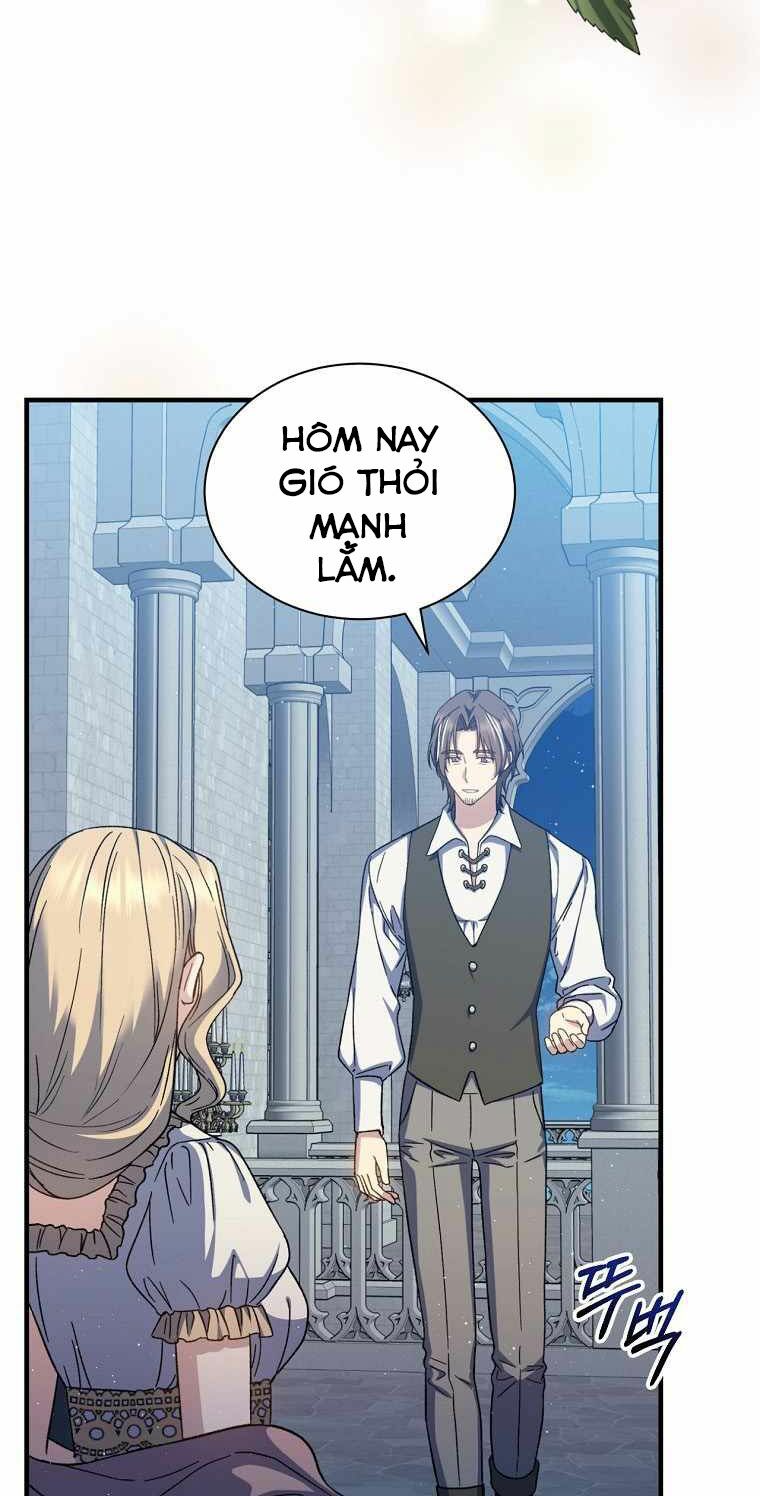 Sự Trở Lại Của Pháp Sư Cấp 8: Chapter 45