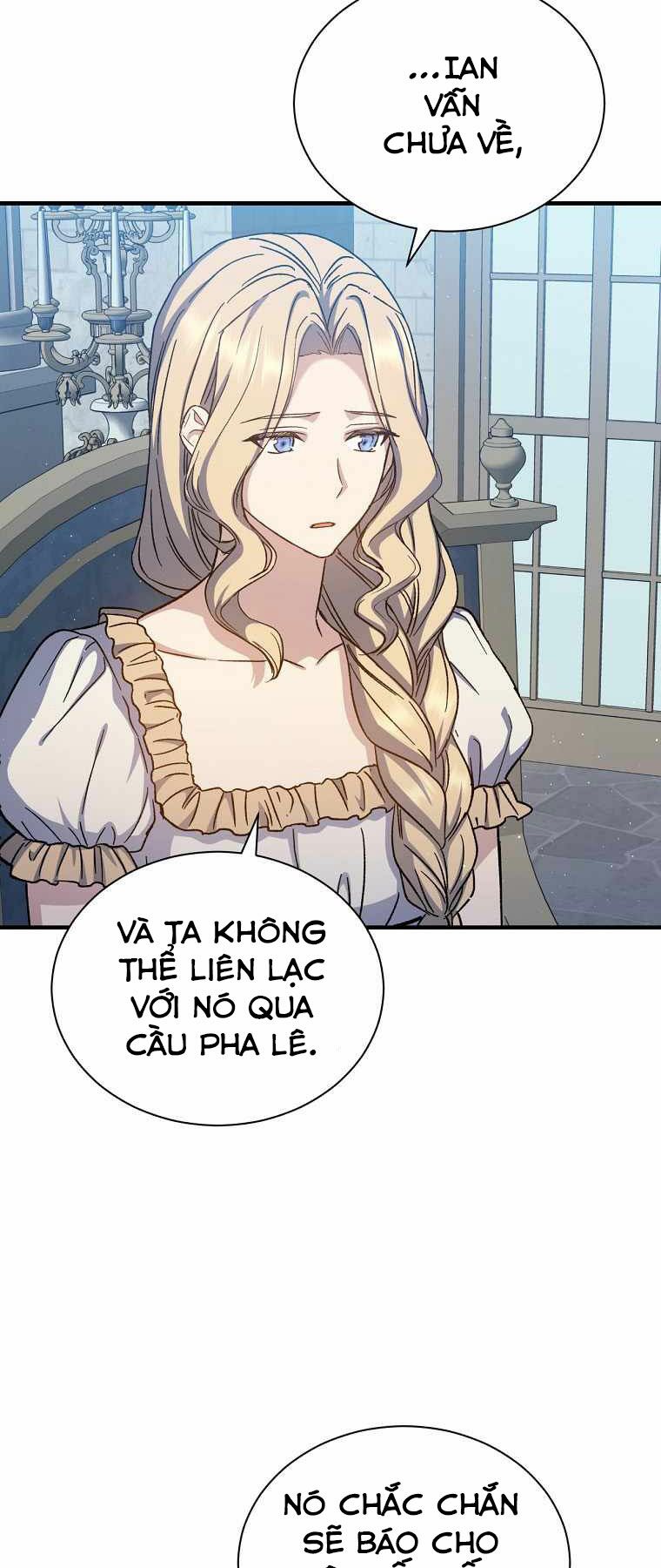 Sự Trở Lại Của Pháp Sư Cấp 8: Chapter 45