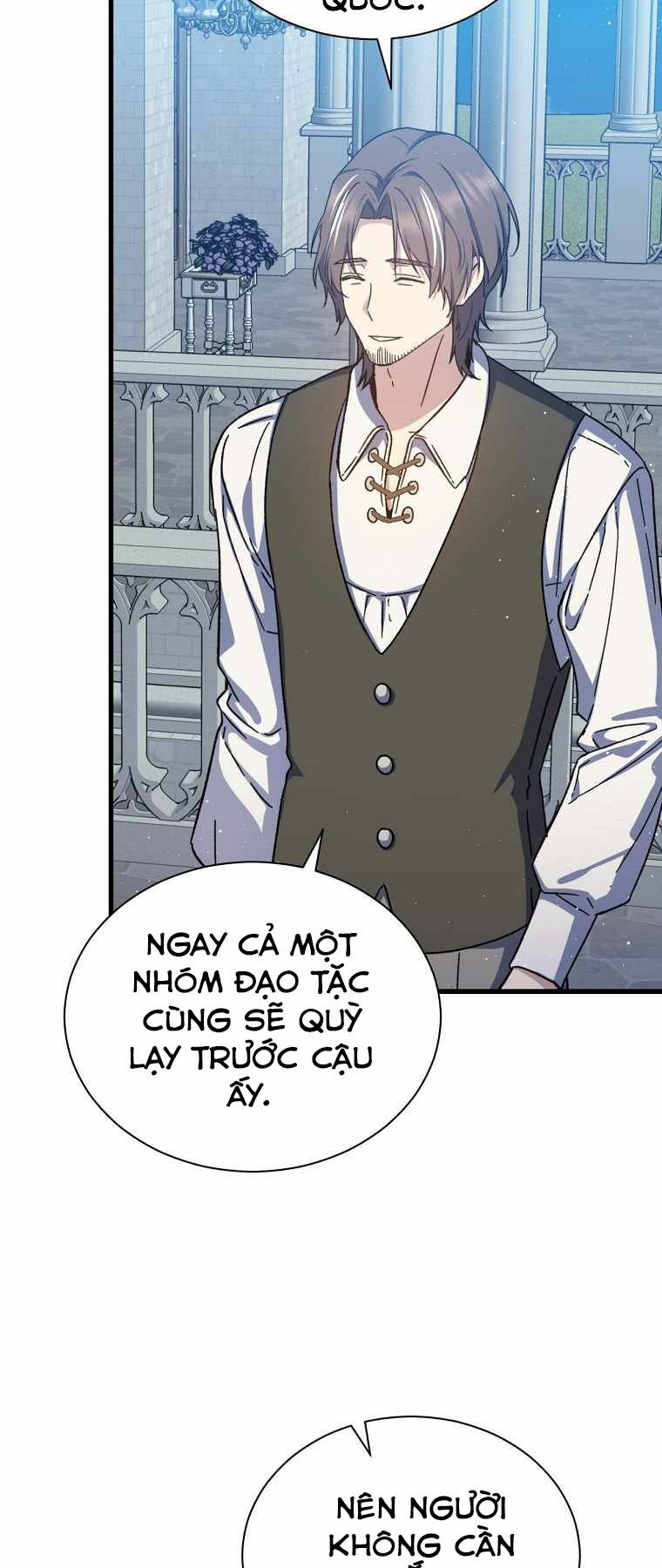Sự Trở Lại Của Pháp Sư Cấp 8: Chapter 45
