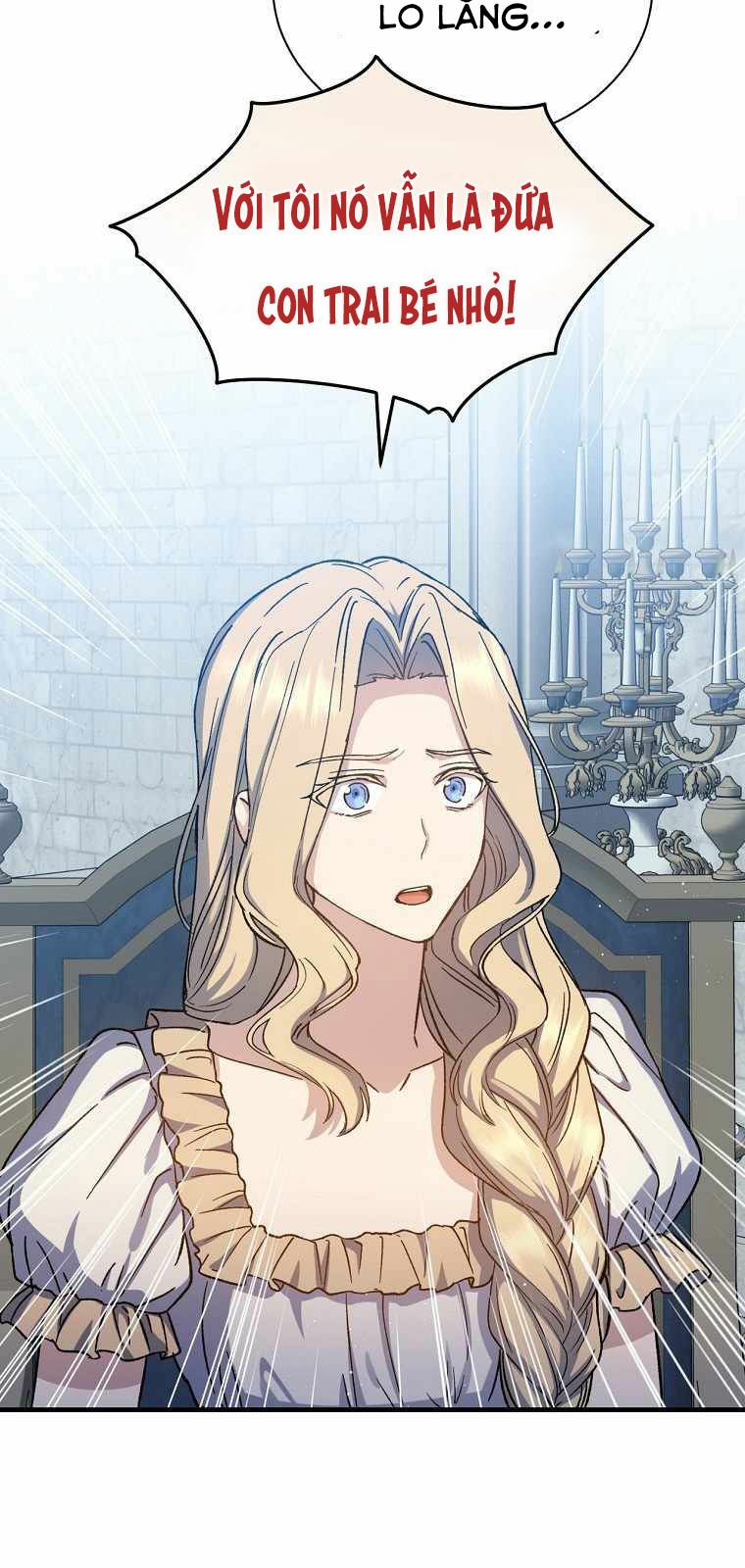 Sự Trở Lại Của Pháp Sư Cấp 8: Chapter 45