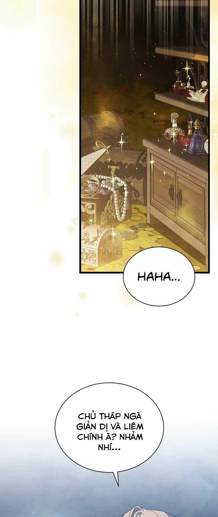 Sự Trở Lại Của Pháp Sư Cấp 8: Chapter 45