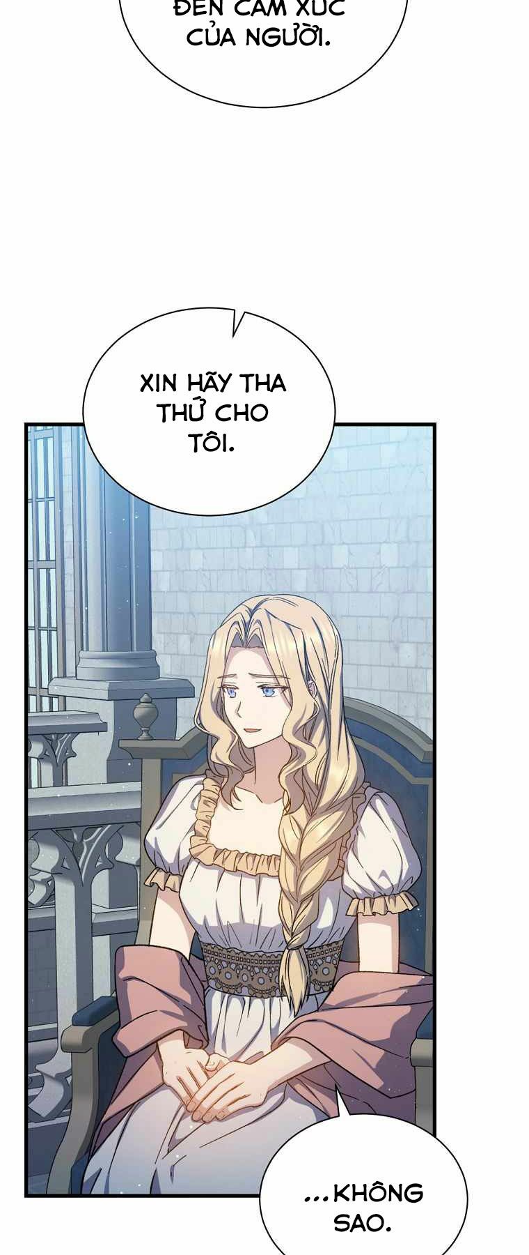 Sự Trở Lại Của Pháp Sư Cấp 8: Chapter 45