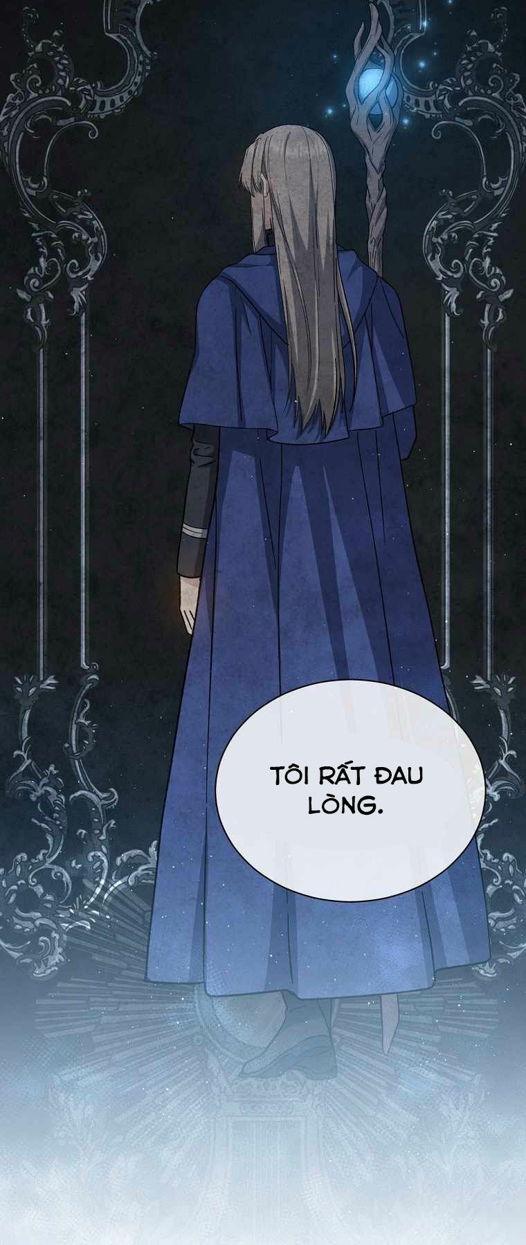 Sự Trở Lại Của Pháp Sư Cấp 8: Chapter 45