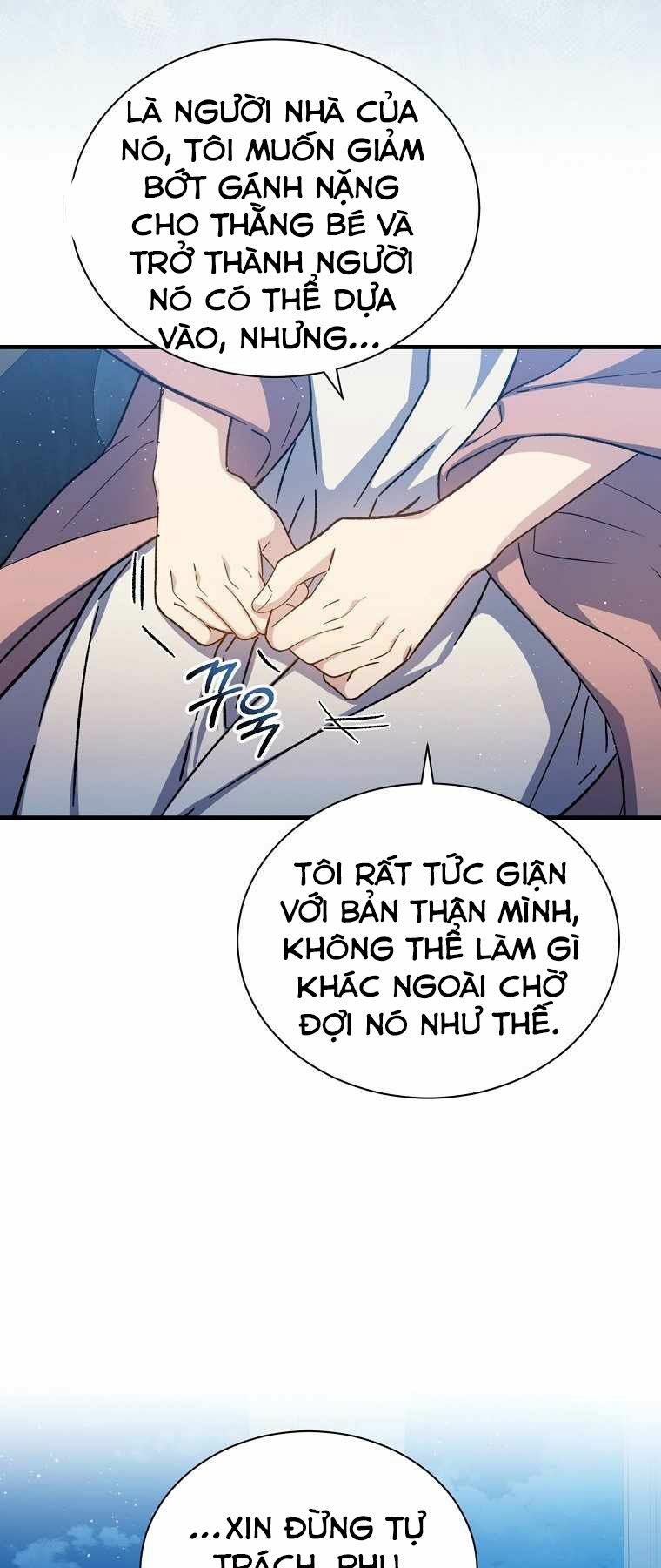 Sự Trở Lại Của Pháp Sư Cấp 8: Chapter 45