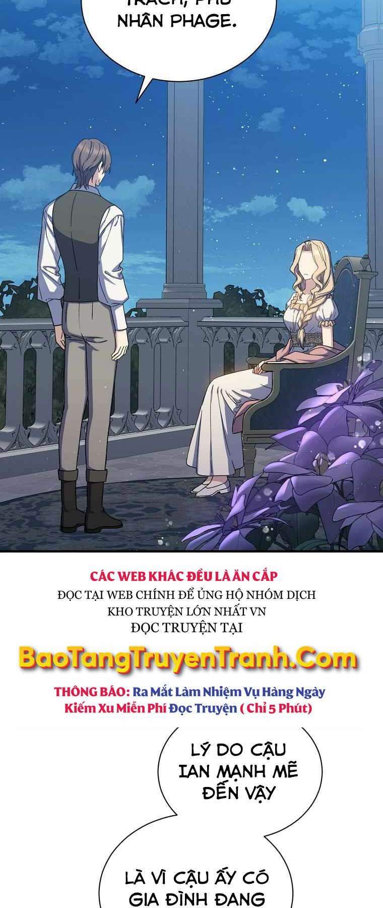 Sự Trở Lại Của Pháp Sư Cấp 8: Chapter 45