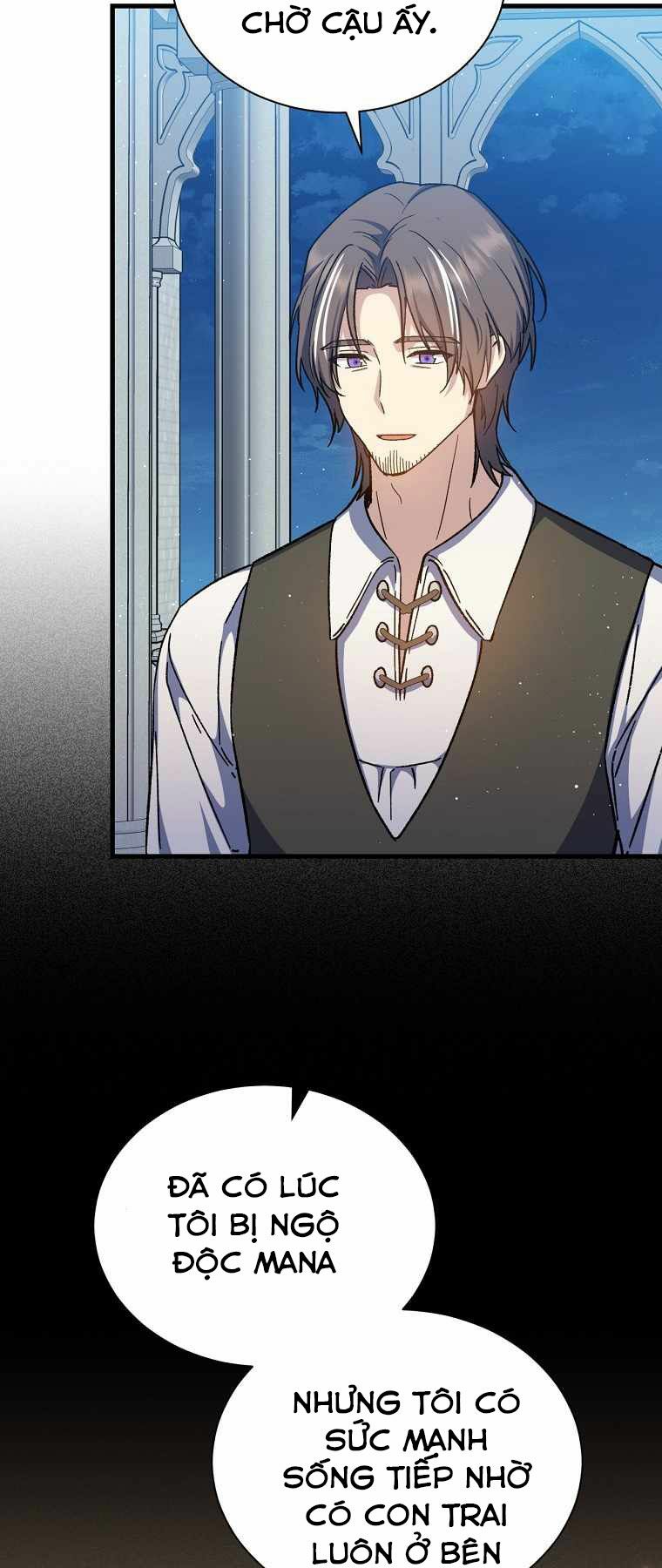Sự Trở Lại Của Pháp Sư Cấp 8: Chapter 45