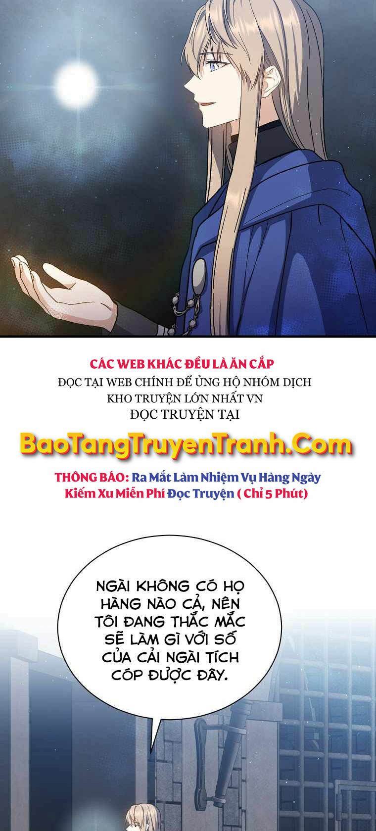 Sự Trở Lại Của Pháp Sư Cấp 8: Chapter 45