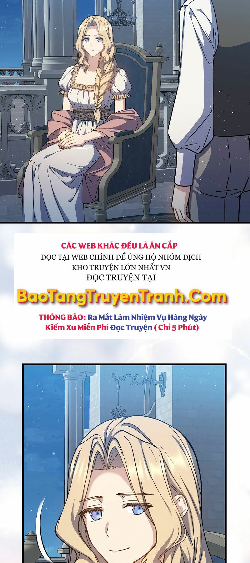 Sự Trở Lại Của Pháp Sư Cấp 8: Chapter 45