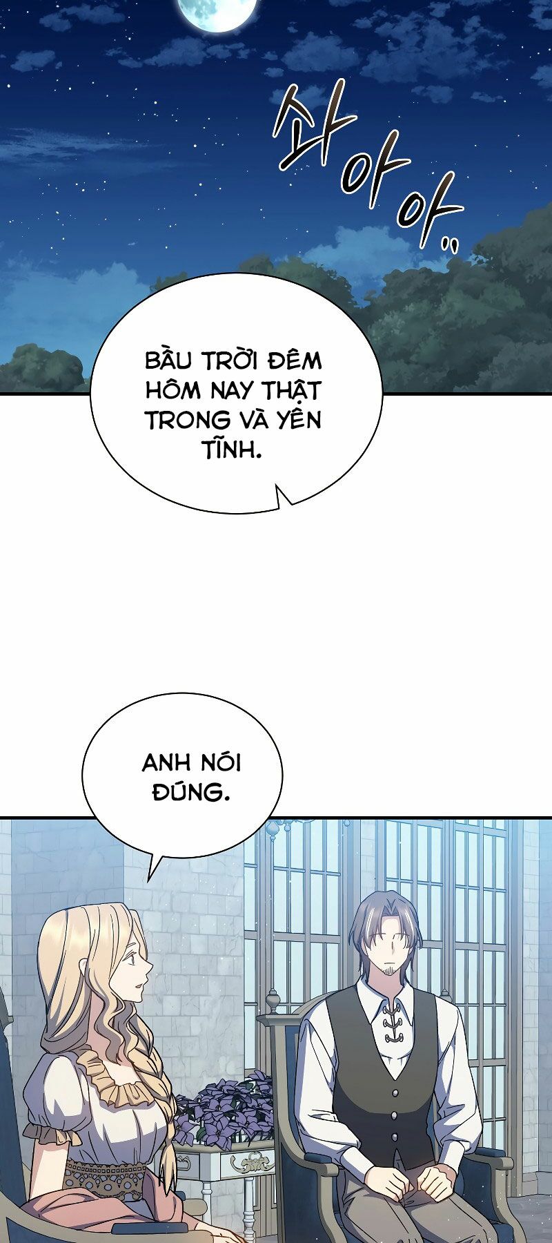 Sự Trở Lại Của Pháp Sư Cấp 8: Chapter 45