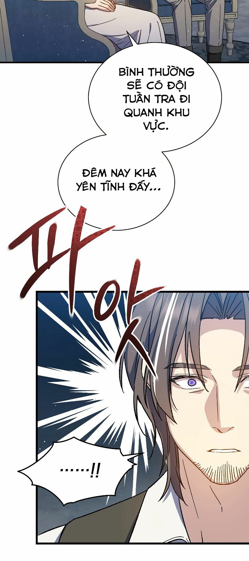 Sự Trở Lại Của Pháp Sư Cấp 8: Chapter 45