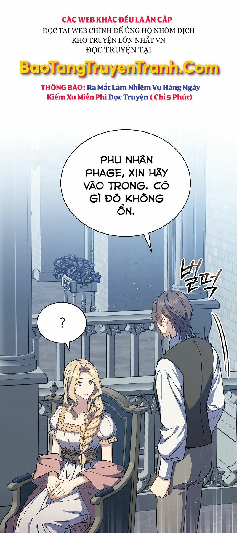 Sự Trở Lại Của Pháp Sư Cấp 8: Chapter 45