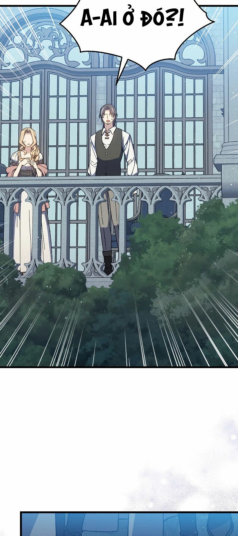 Sự Trở Lại Của Pháp Sư Cấp 8: Chapter 45
