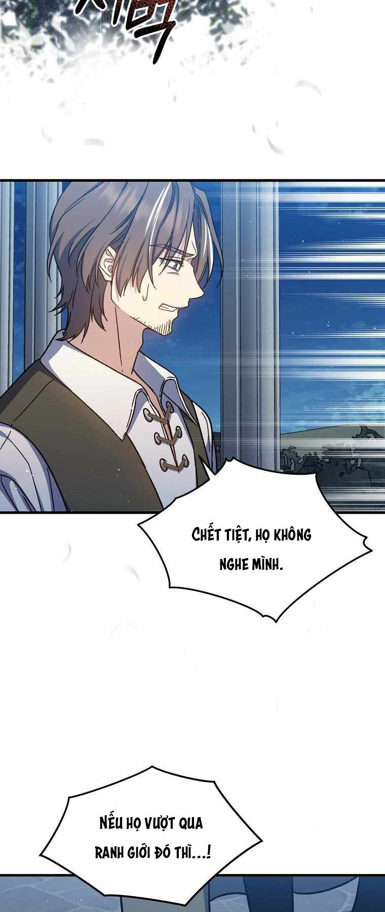Sự Trở Lại Của Pháp Sư Cấp 8: Chapter 45