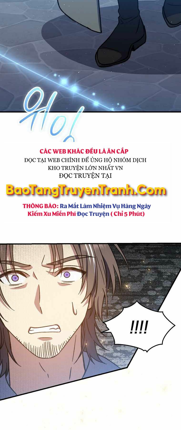 Sự Trở Lại Của Pháp Sư Cấp 8: Chapter 45
