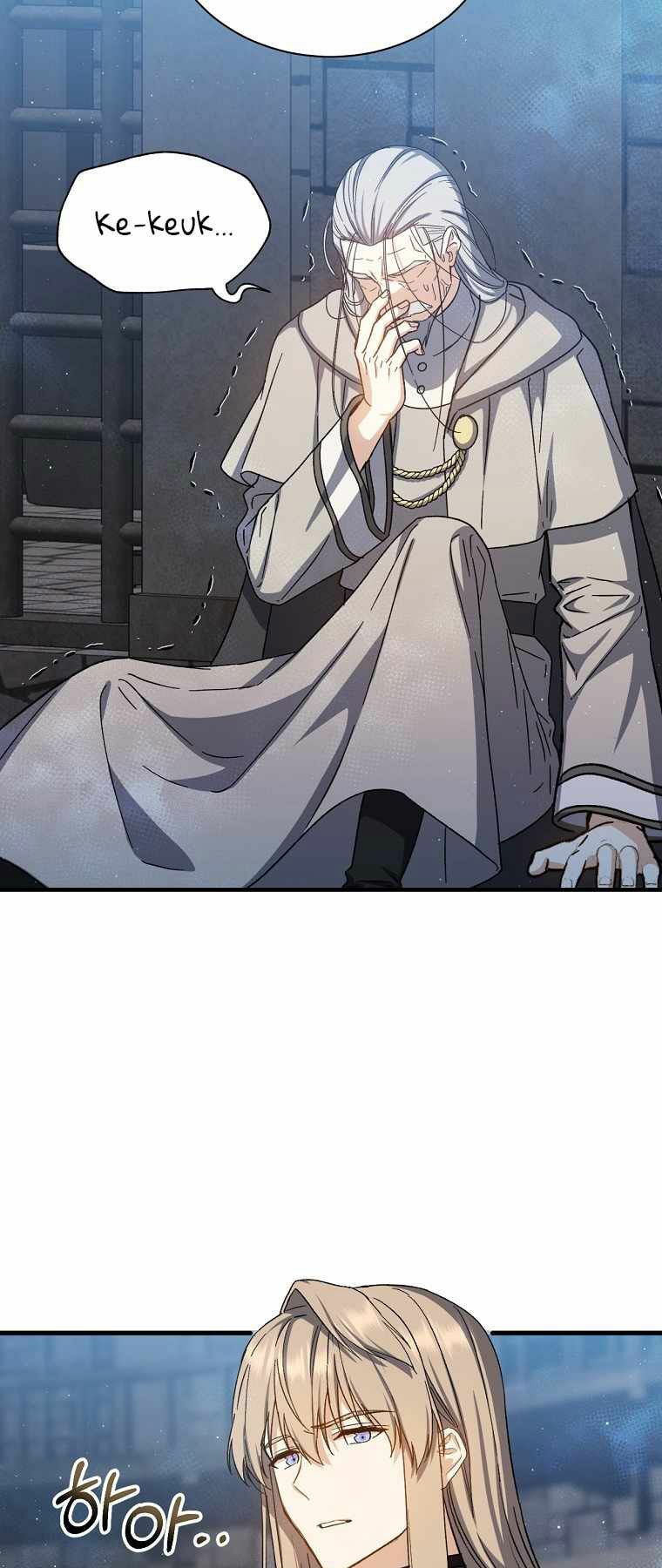Sự Trở Lại Của Pháp Sư Cấp 8: Chapter 45