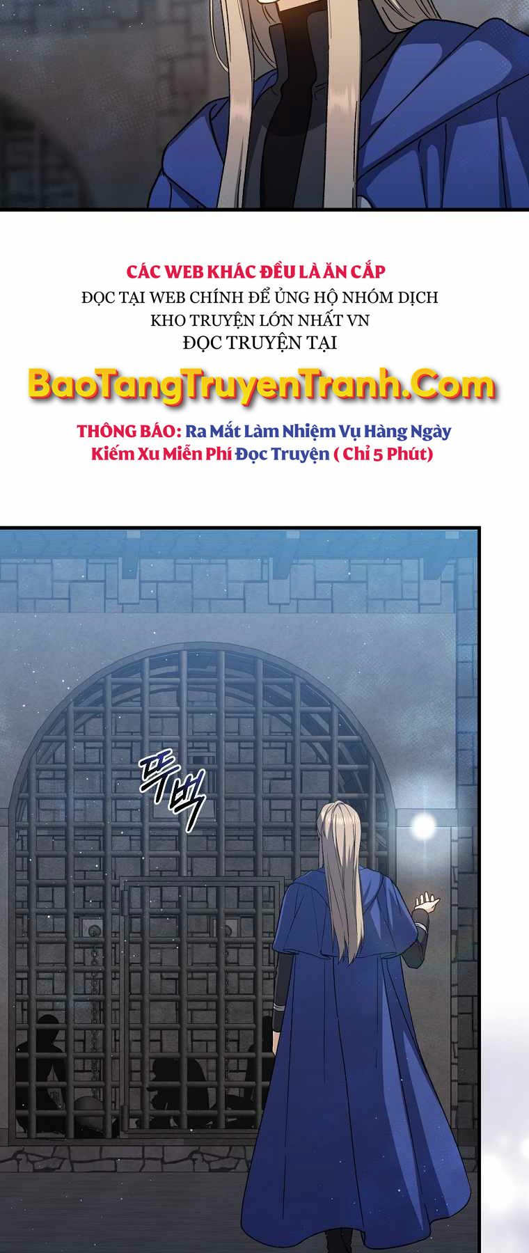 Sự Trở Lại Của Pháp Sư Cấp 8: Chapter 45