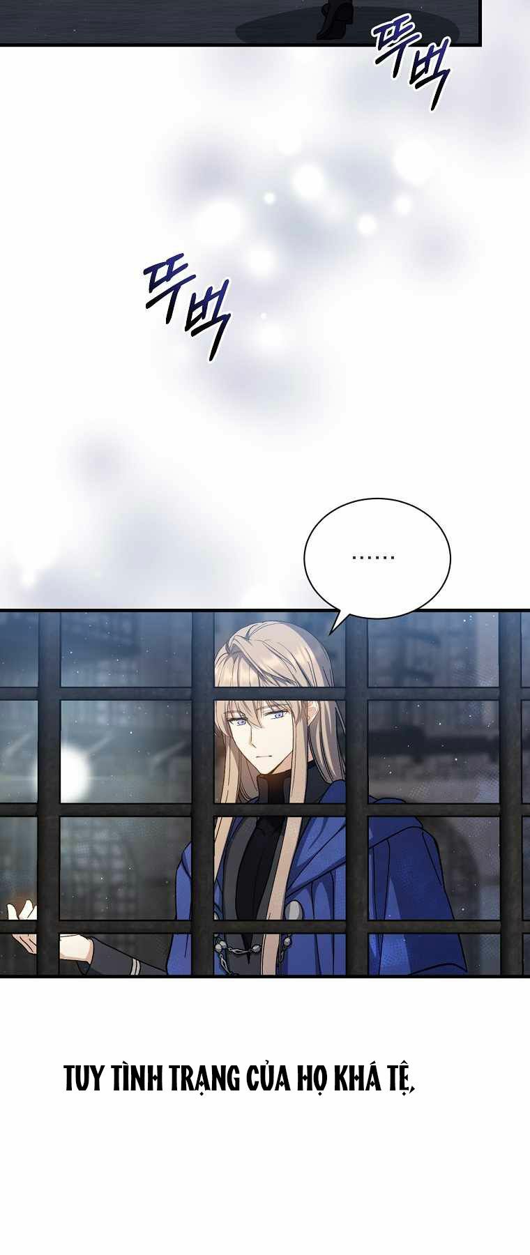 Sự Trở Lại Của Pháp Sư Cấp 8: Chapter 45