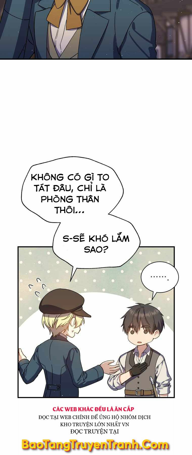 Sự Trở Lại Của Pháp Sư Cấp 8: Chapter 46
