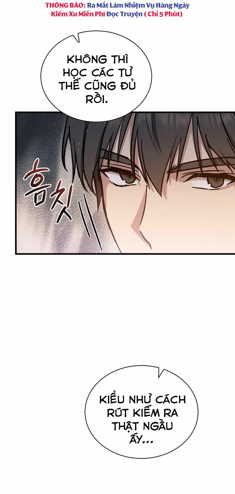 Sự Trở Lại Của Pháp Sư Cấp 8: Chapter 46