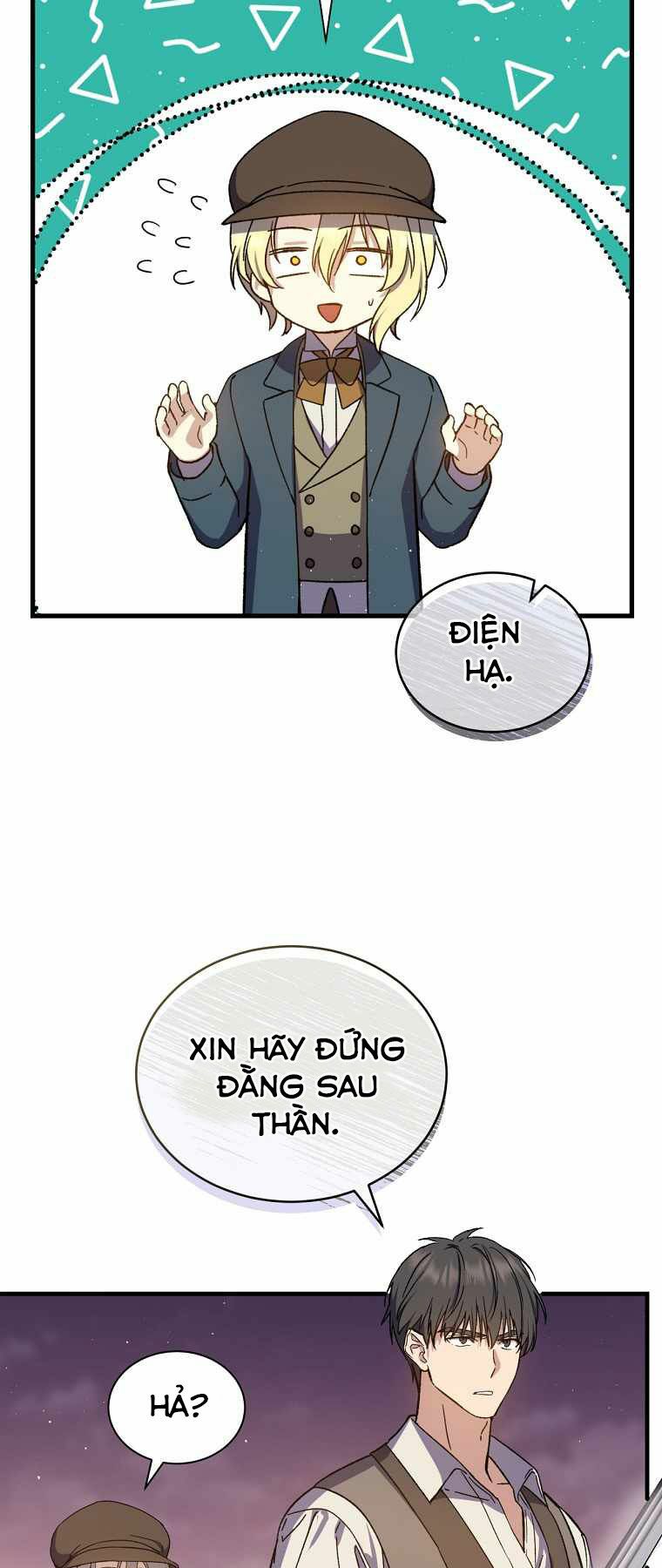 Sự Trở Lại Của Pháp Sư Cấp 8: Chapter 46