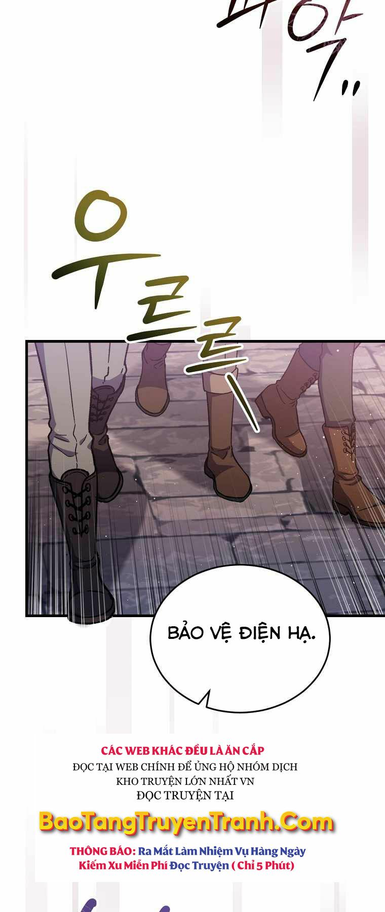 Sự Trở Lại Của Pháp Sư Cấp 8: Chapter 46