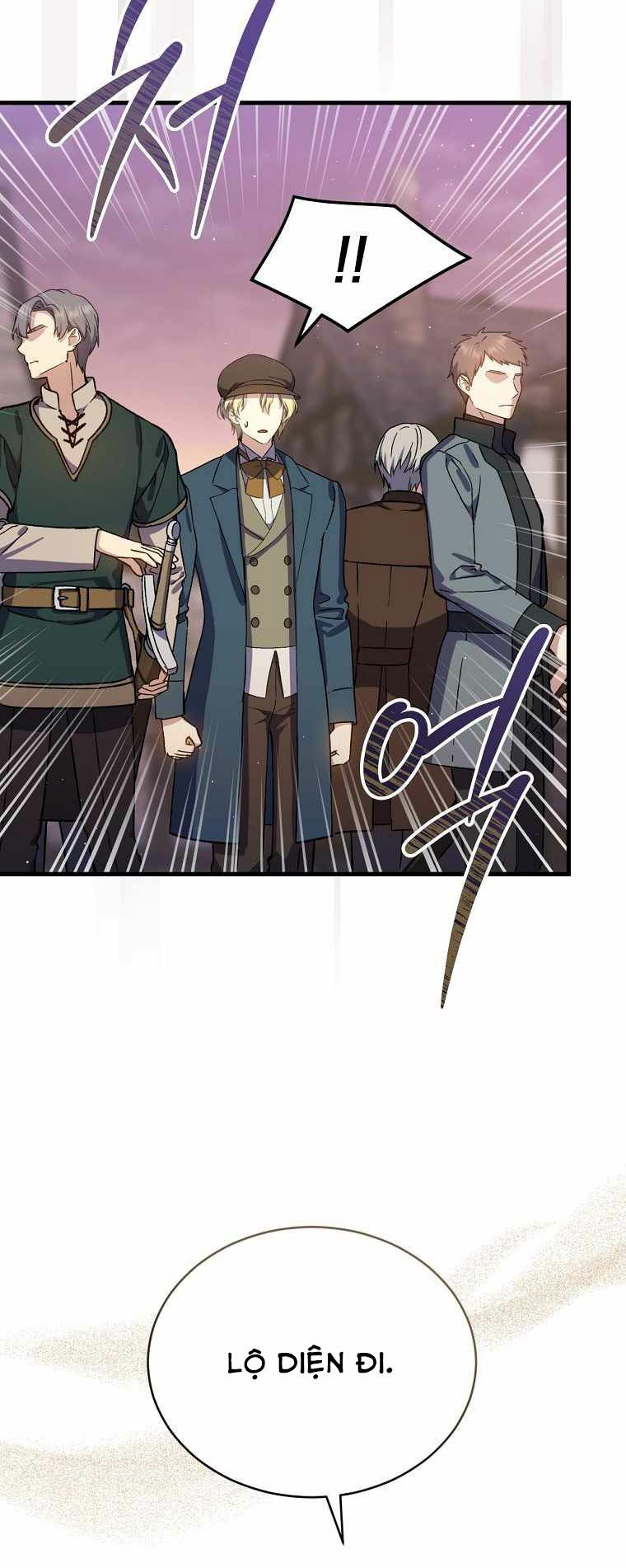 Sự Trở Lại Của Pháp Sư Cấp 8: Chapter 46