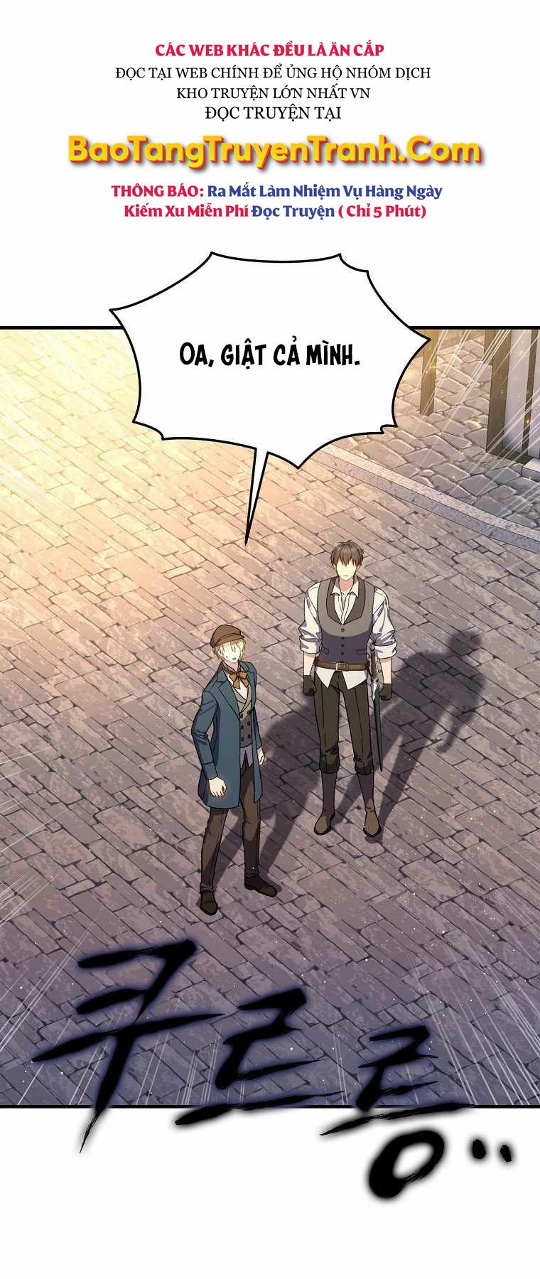 Sự Trở Lại Của Pháp Sư Cấp 8: Chapter 46