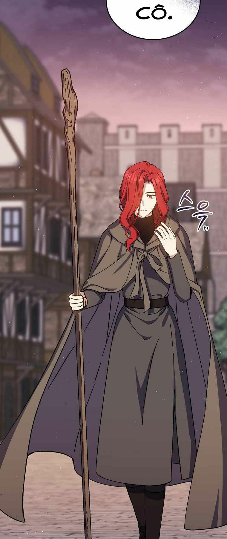 Sự Trở Lại Của Pháp Sư Cấp 8: Chapter 46