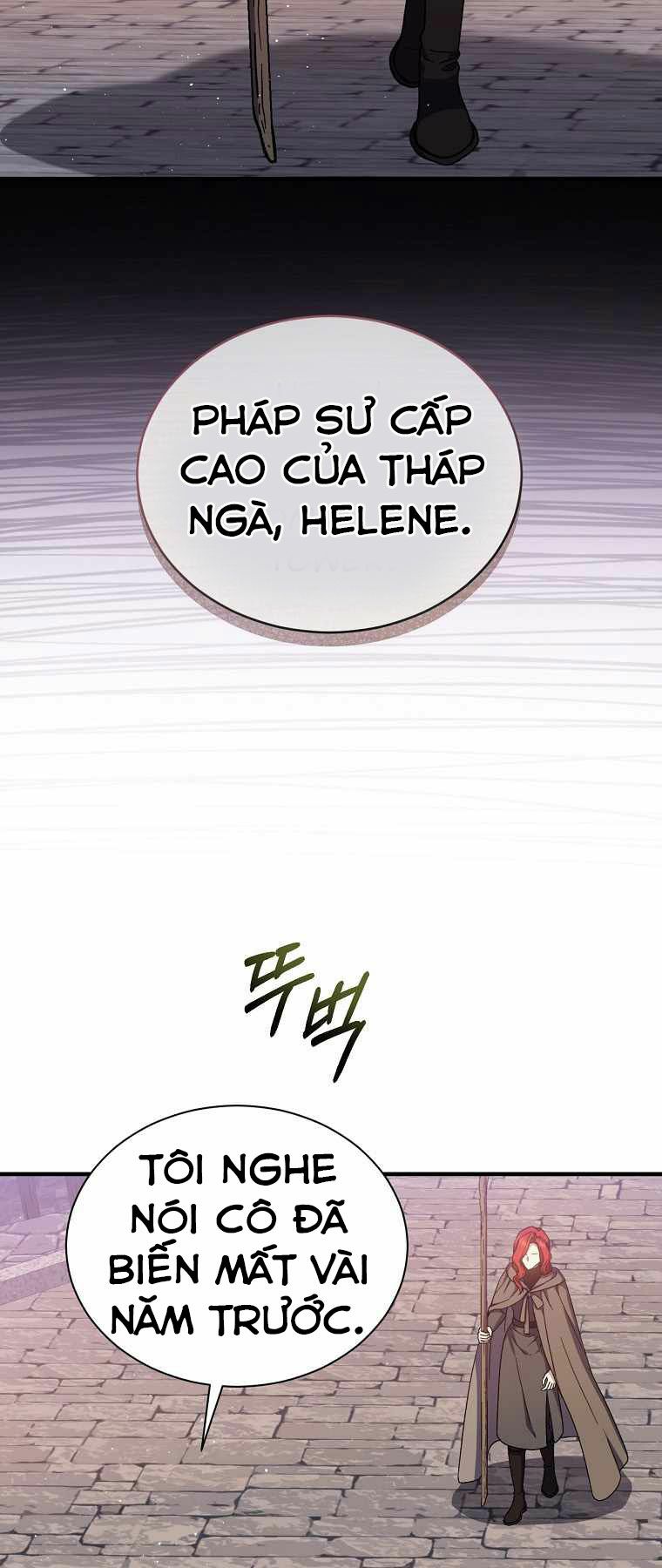 Sự Trở Lại Của Pháp Sư Cấp 8: Chapter 46