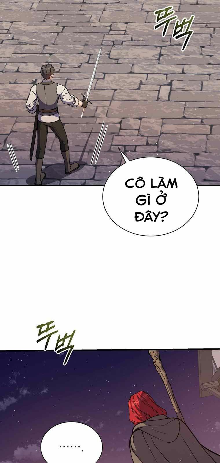 Sự Trở Lại Của Pháp Sư Cấp 8: Chapter 46