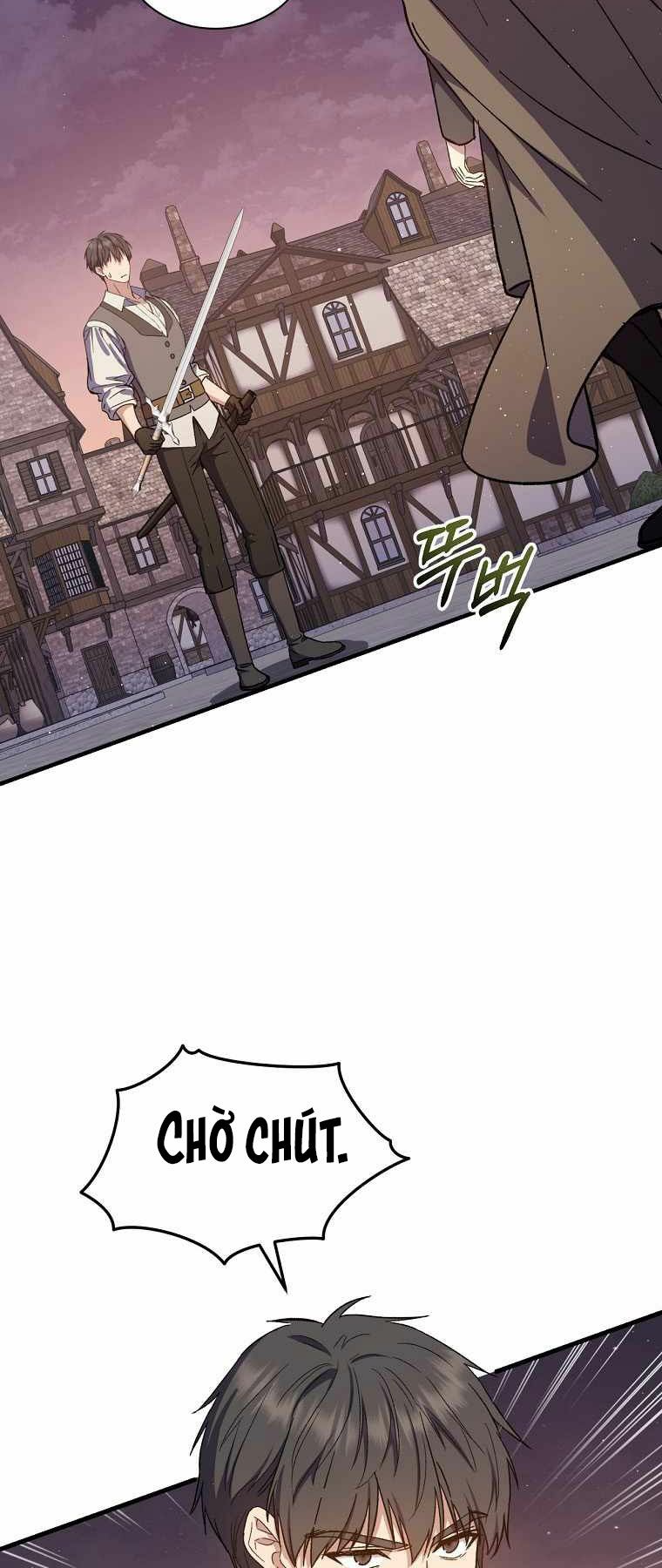 Sự Trở Lại Của Pháp Sư Cấp 8: Chapter 46