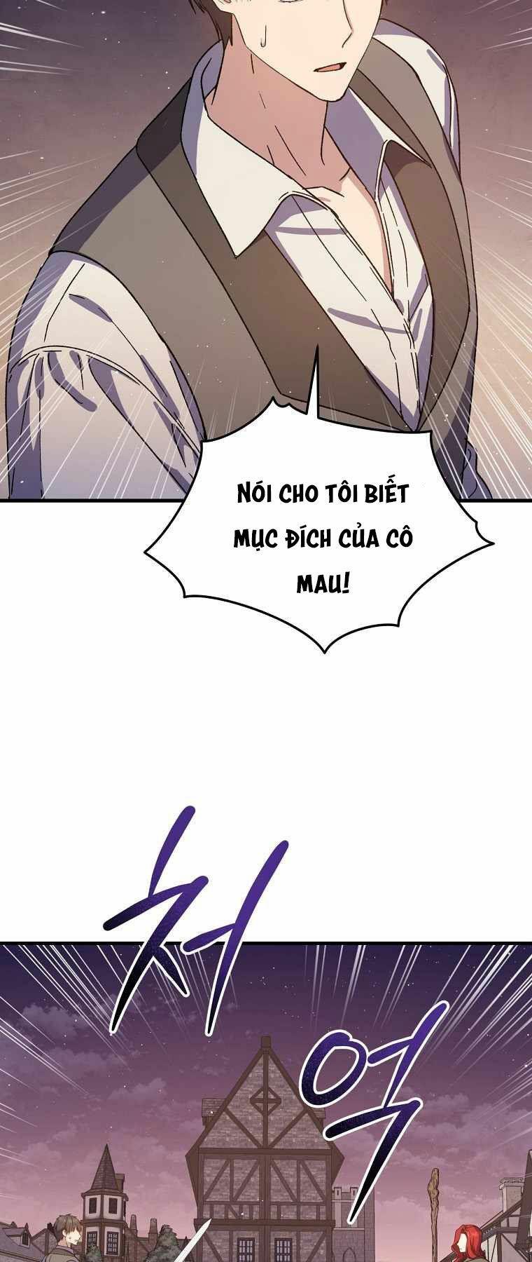 Sự Trở Lại Của Pháp Sư Cấp 8: Chapter 46