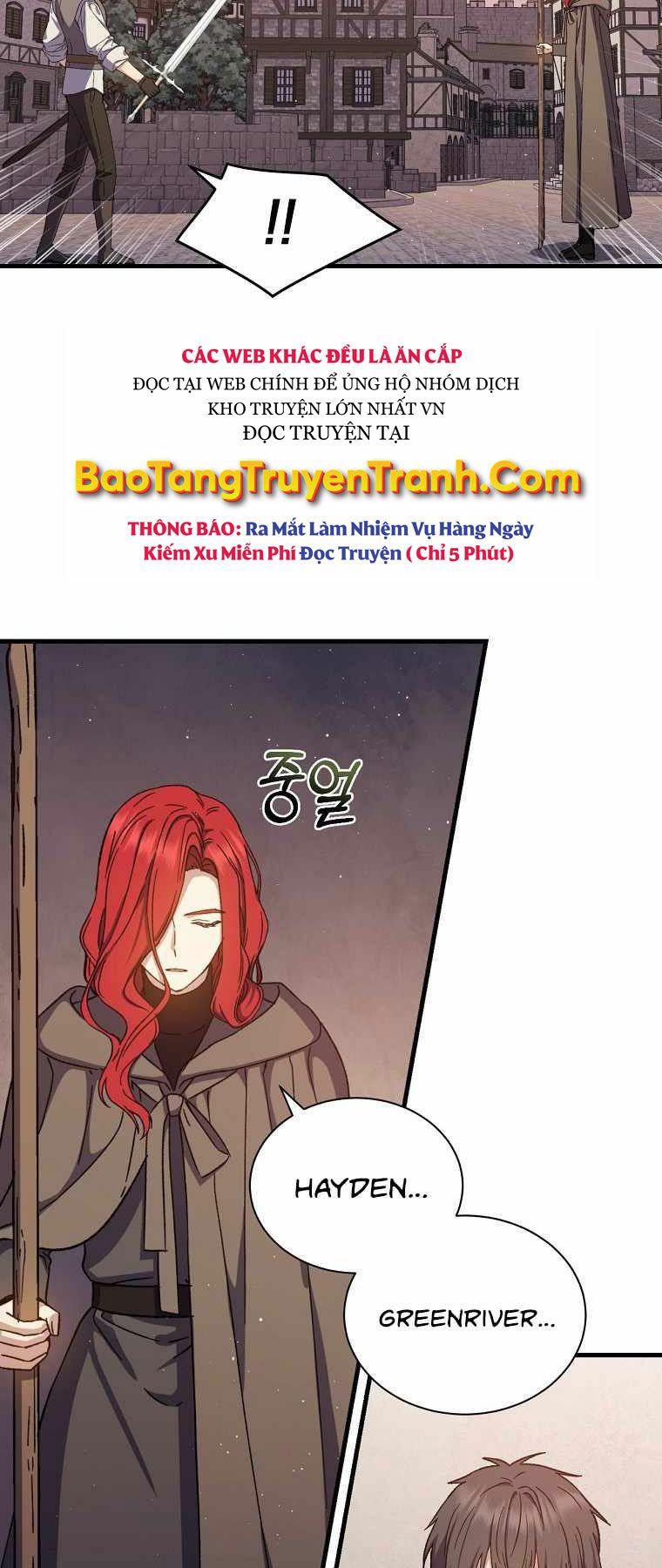 Sự Trở Lại Của Pháp Sư Cấp 8: Chapter 46