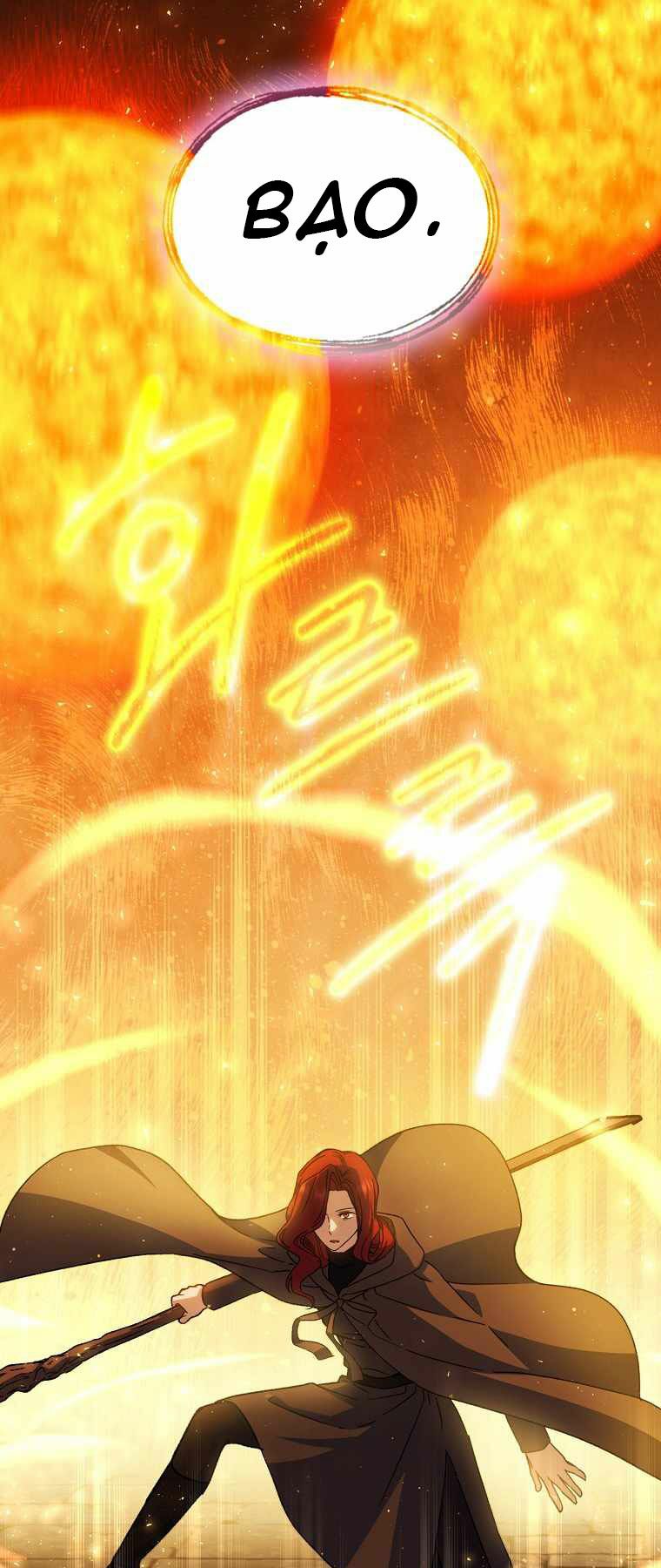 Sự Trở Lại Của Pháp Sư Cấp 8: Chapter 46