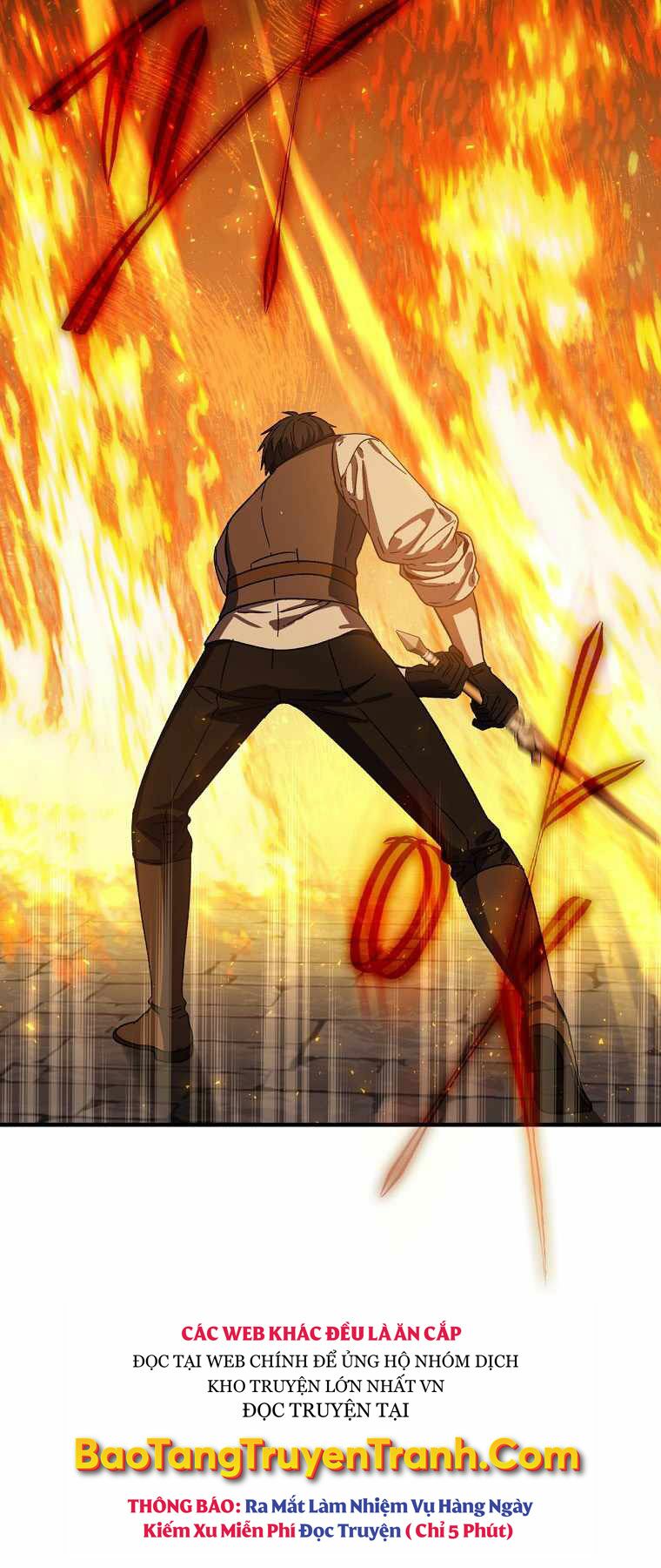 Sự Trở Lại Của Pháp Sư Cấp 8: Chapter 46