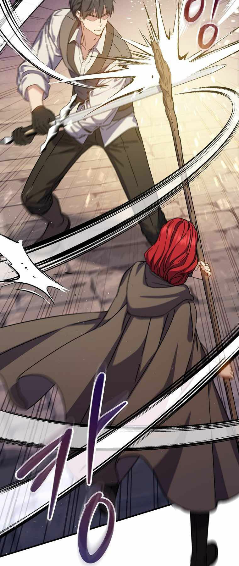 Sự Trở Lại Của Pháp Sư Cấp 8: Chapter 46