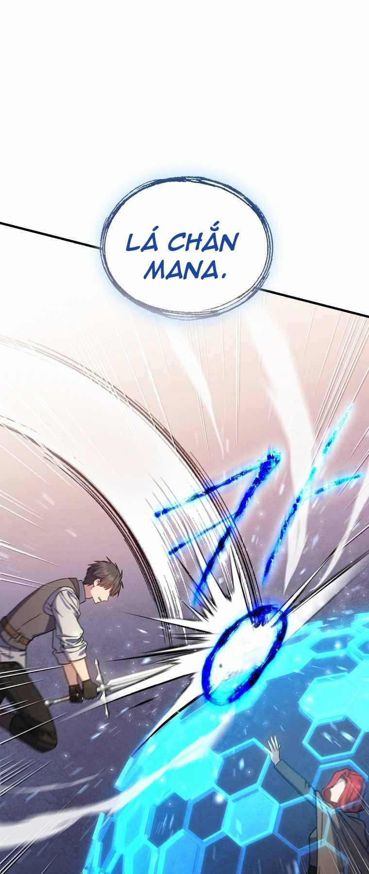 Sự Trở Lại Của Pháp Sư Cấp 8: Chapter 46